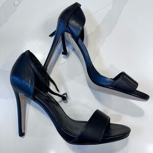 White House Black Market Heels Size 9.5